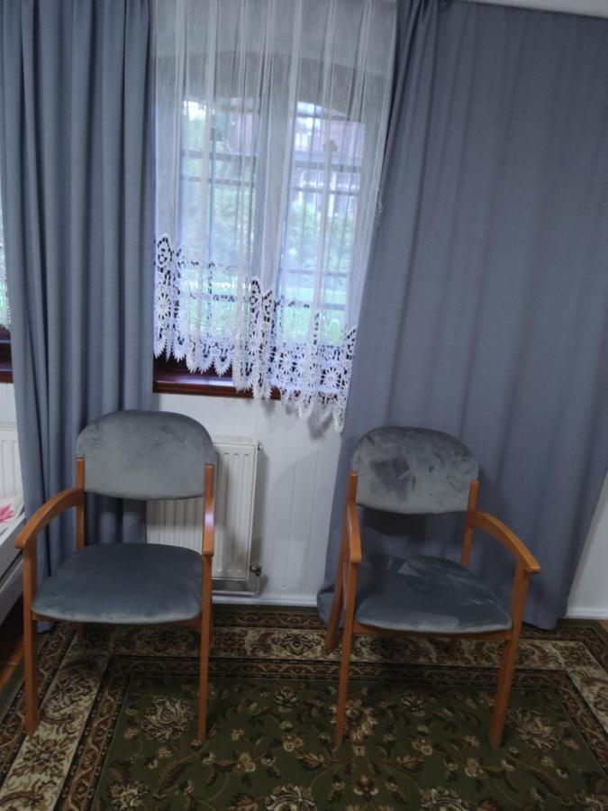 Pokoje Goscinne Sobieszow 耶莱尼亚古拉 外观 照片