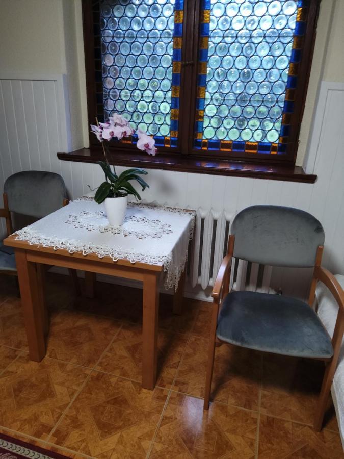 Pokoje Goscinne Sobieszow 耶莱尼亚古拉 外观 照片